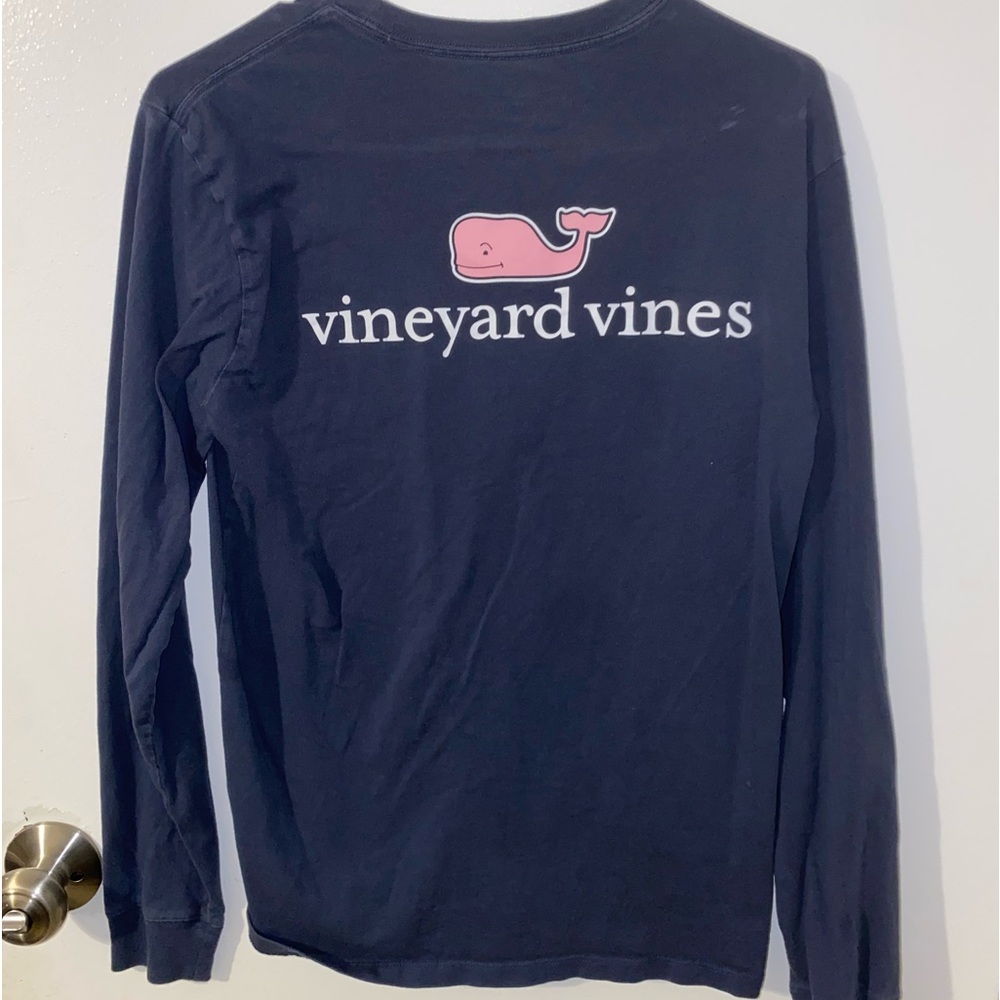 Long sleeve t-shirt